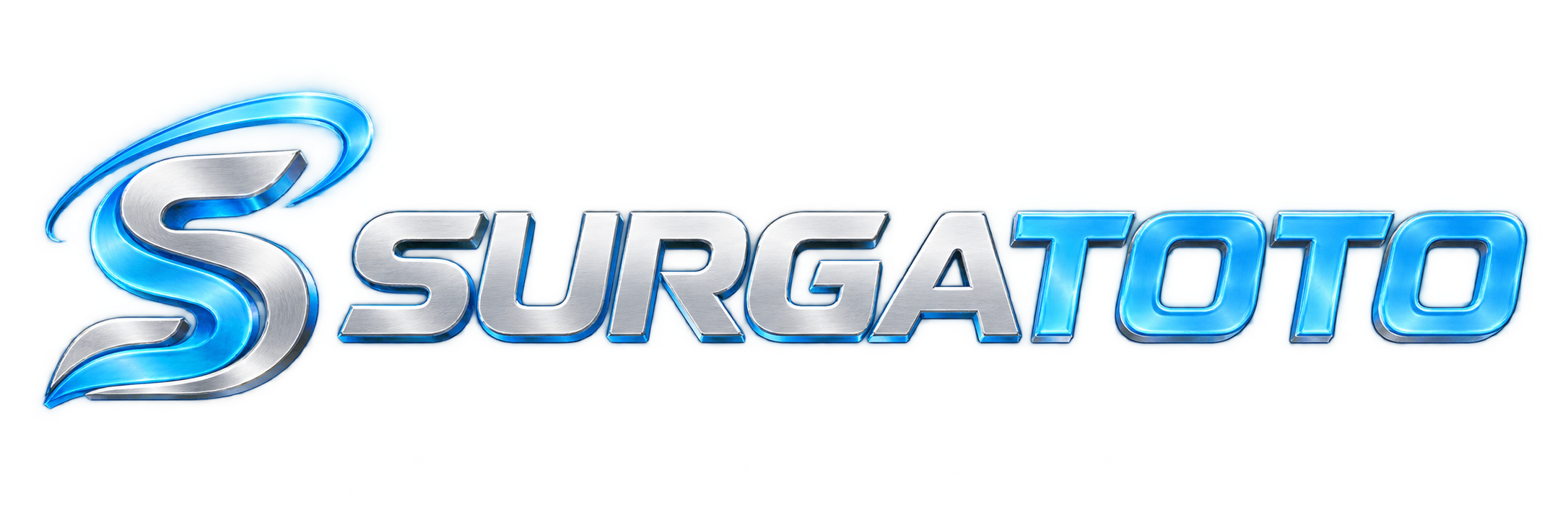 LOGO SURGATOTO