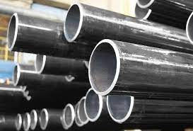 Steel Pipe Products