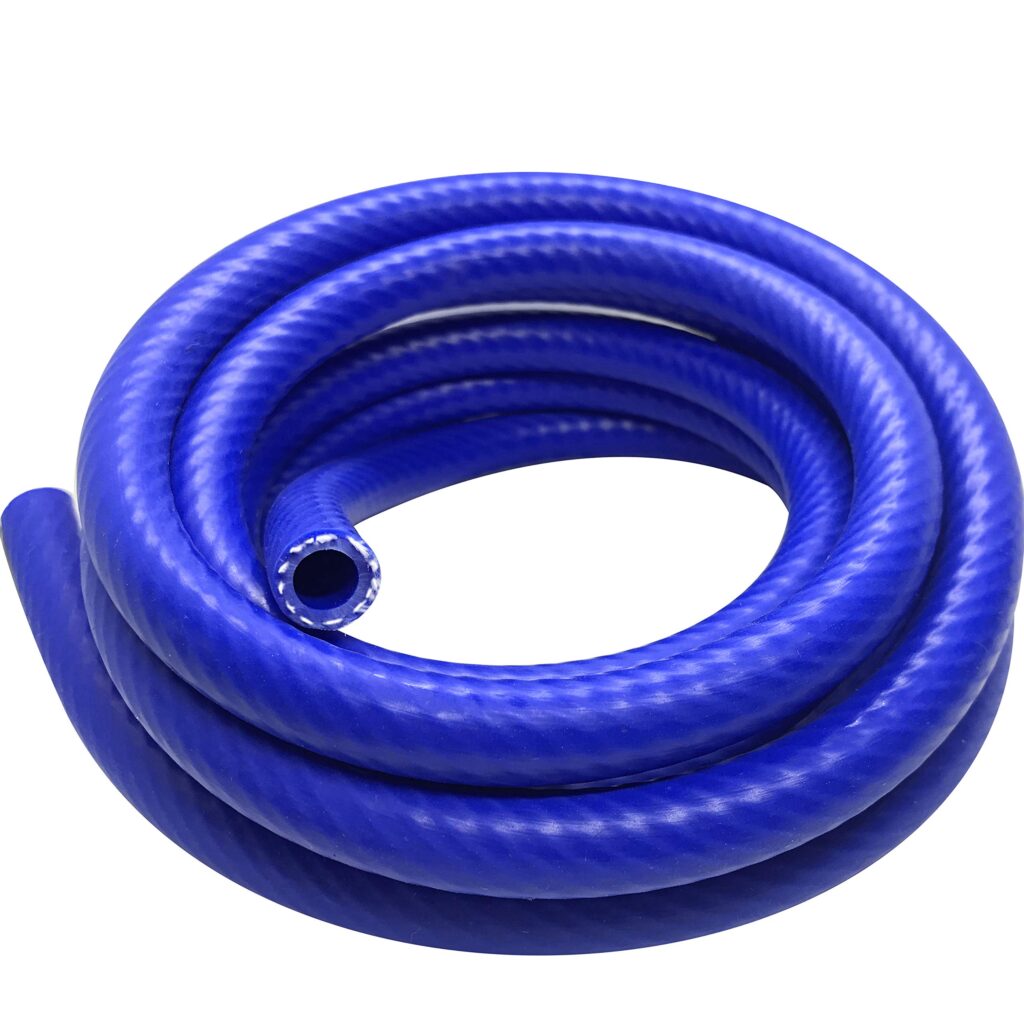1 inch silicone hose