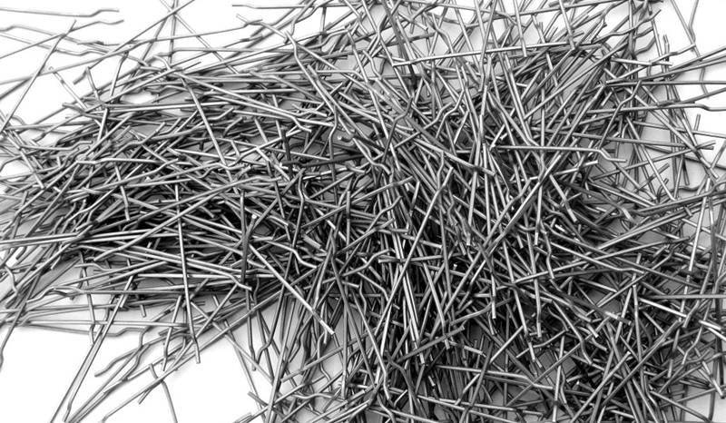 hooked end steel fiber reinforcement manufacturers